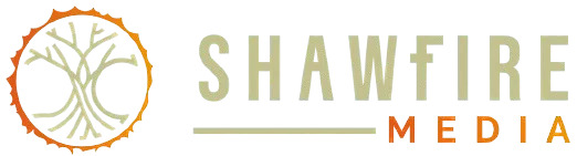 Logo of Shawfire Media