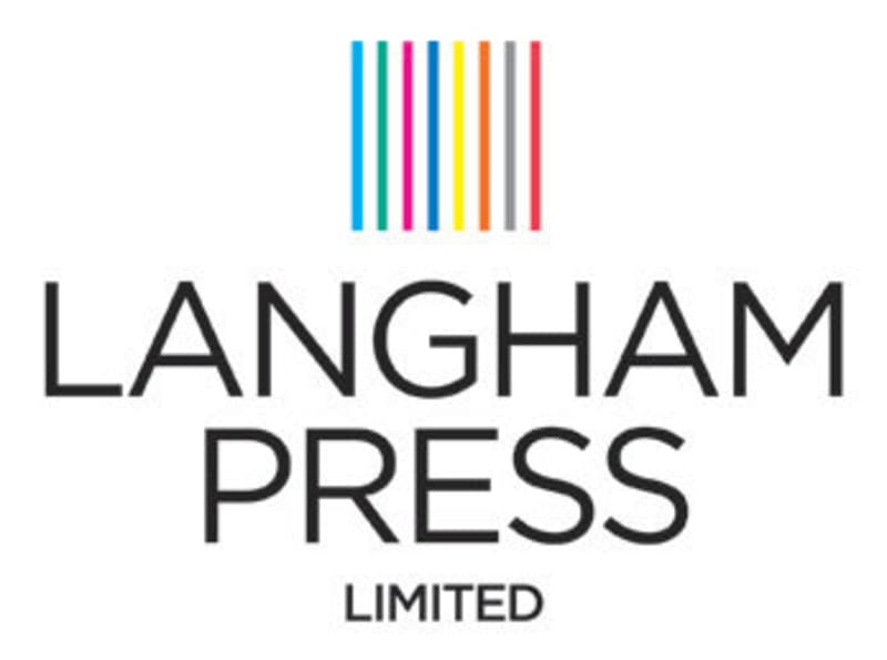 Logo of Langham Press