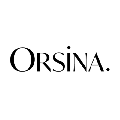 Logo of Orsina