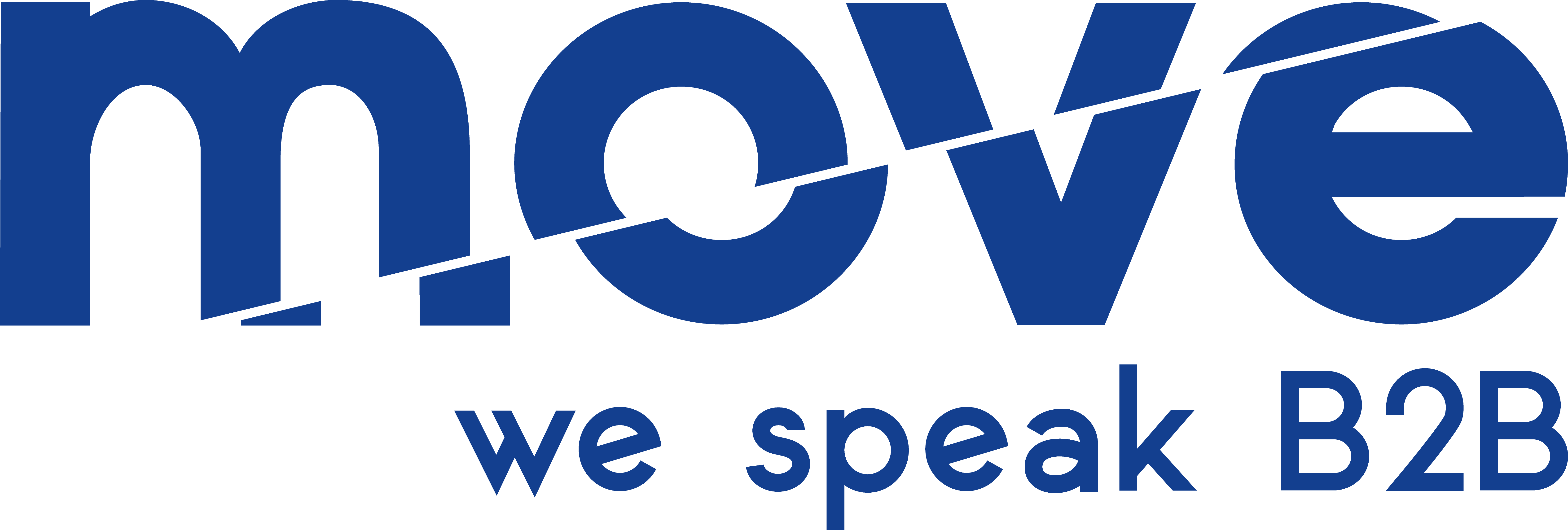 Logo of Move Marketing