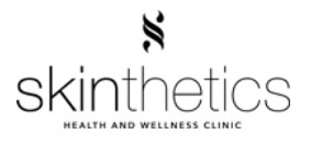Logo of Skinthetics Clinic Skin Care Clinic In Leamington Spa, Warwickshire