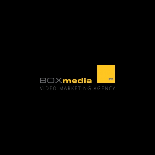 Logo of BOXmedia