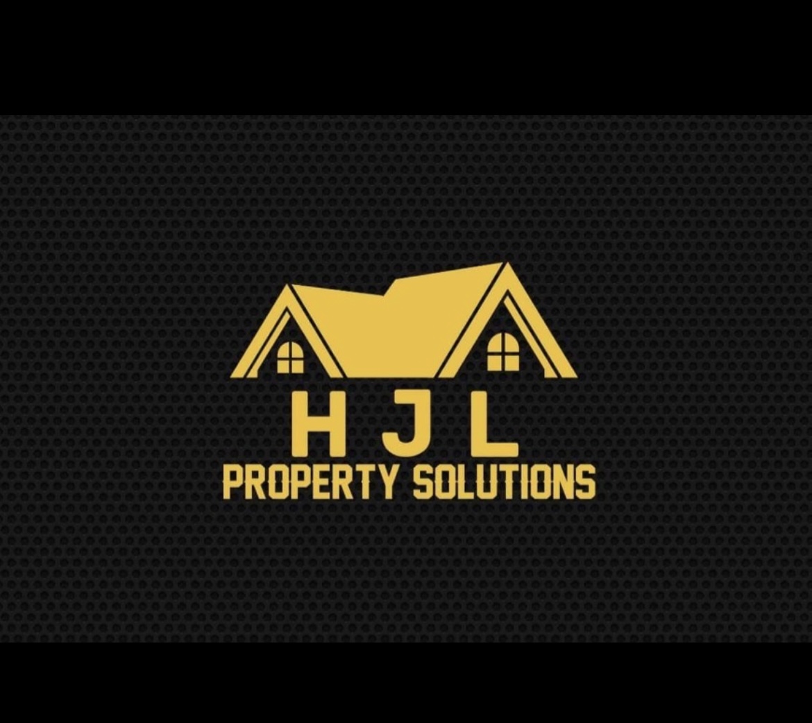 Logo of HJL property solutions