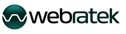 Logo of Webratek Ltd