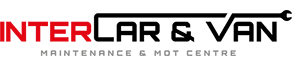 Logo of InterCar and Van Ltd