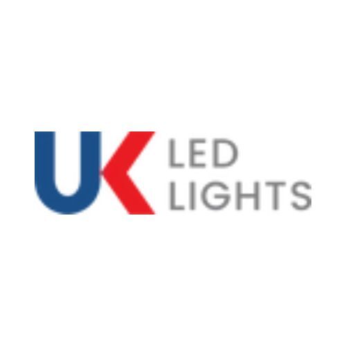 Logo of UK LED Lights