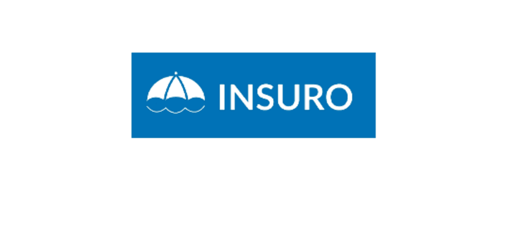 Logo of Insuro UK