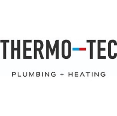 Logo of Thermotec Plumbing and Heating