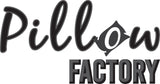 Logo of Pillowfactory