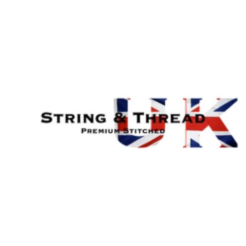 Logo of String N Thread
