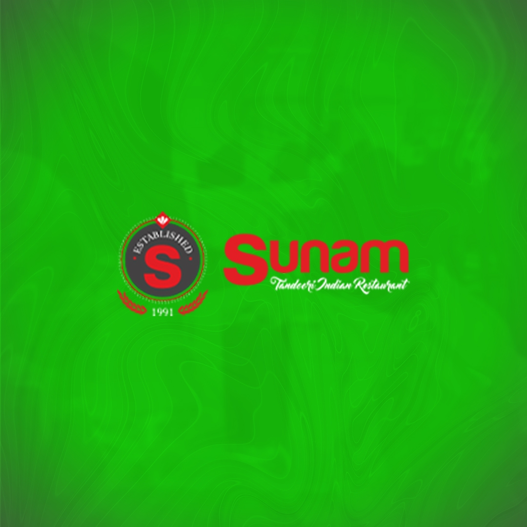 Logo of Sunam Tandoori