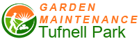 Logo of Garden Maintenance Tufnell Park