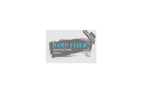 Logo of Damp Fixer