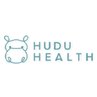 Logo of Hudu Health Baby Products In Godalming