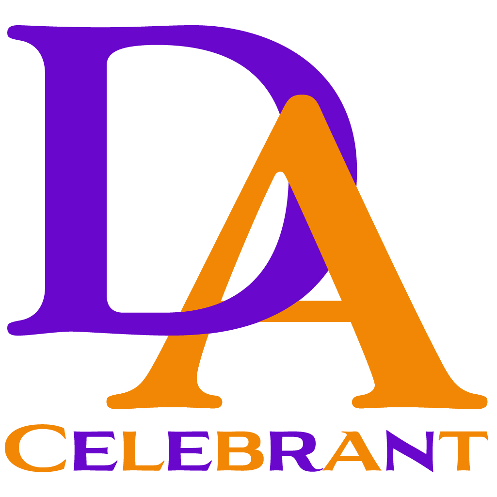 Logo of David Allbutt Ceremonies