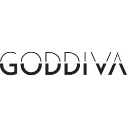 Logo of Goddiva Fashion