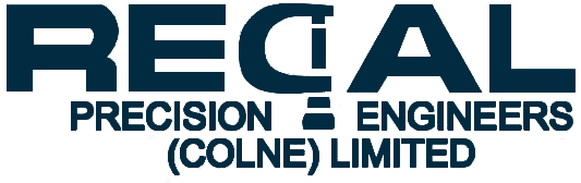 Logo of Regal Precision Engineers Colne Limited