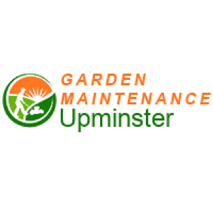 Logo of Garden Maintenance Upminster