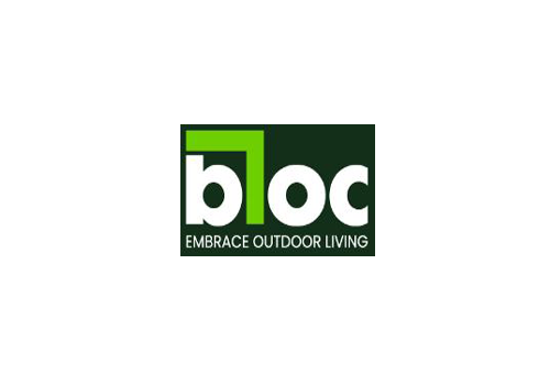 Logo of Bloc Shading