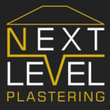 Logo of Next Level Plastering Ltd