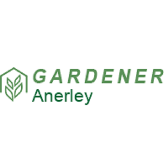 Logo of Gardener Anerley