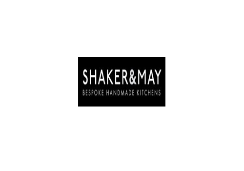 Logo of Shaker and May