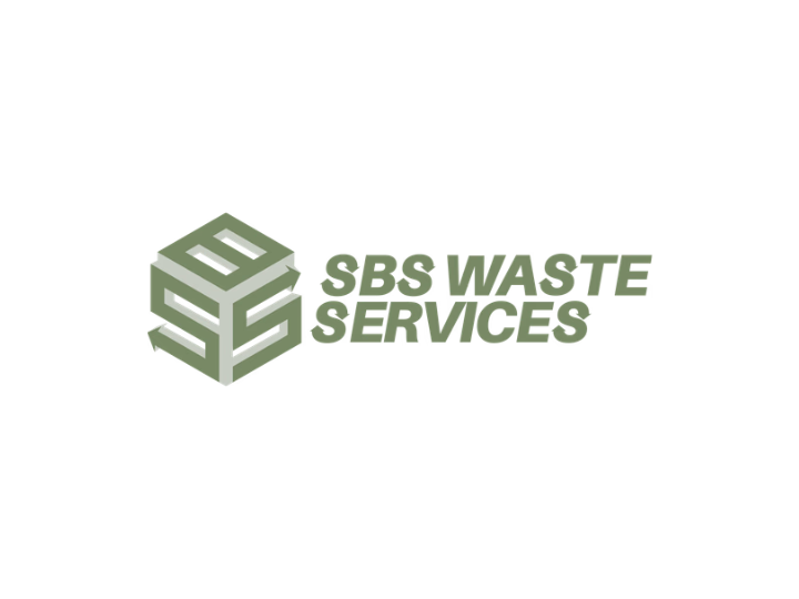Logo of SBS Waste Services
