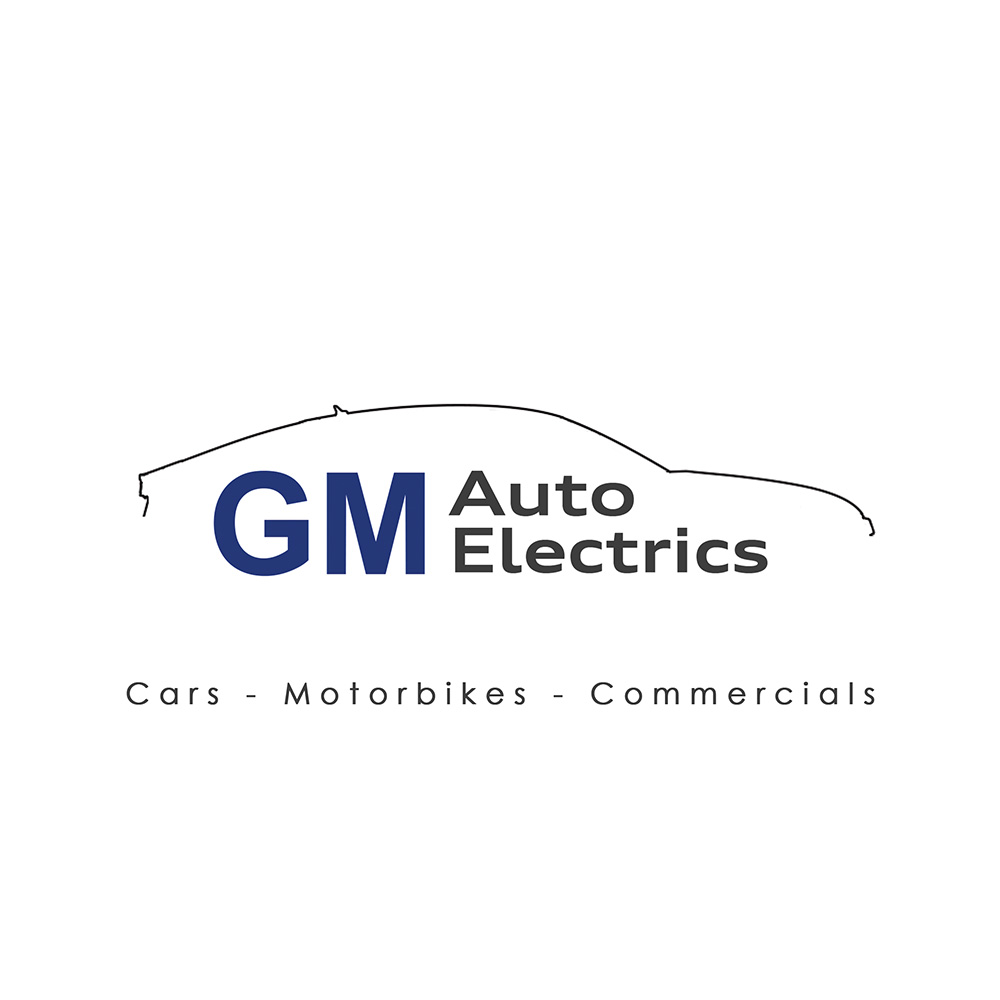 Logo of GM Auto Electrics Auto Electricians In Coleford, Gloucestershire