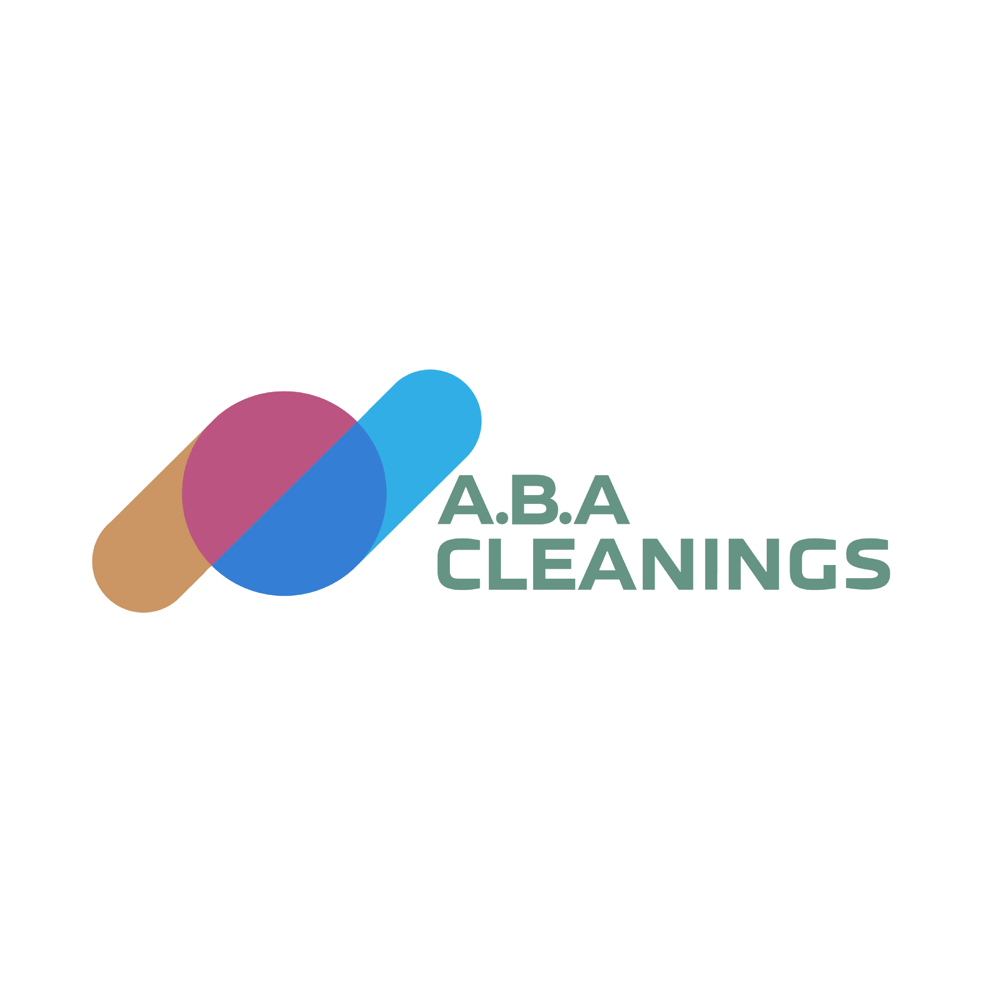 Logo of ABA Cleanings