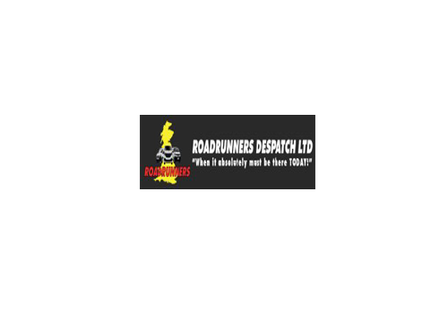 Logo of Roadrunners Despatch Ltd