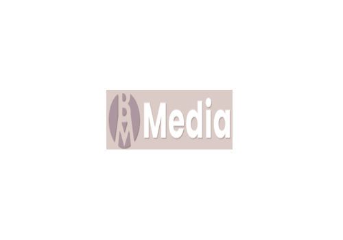 Logo of BM MEDIA LIMITED