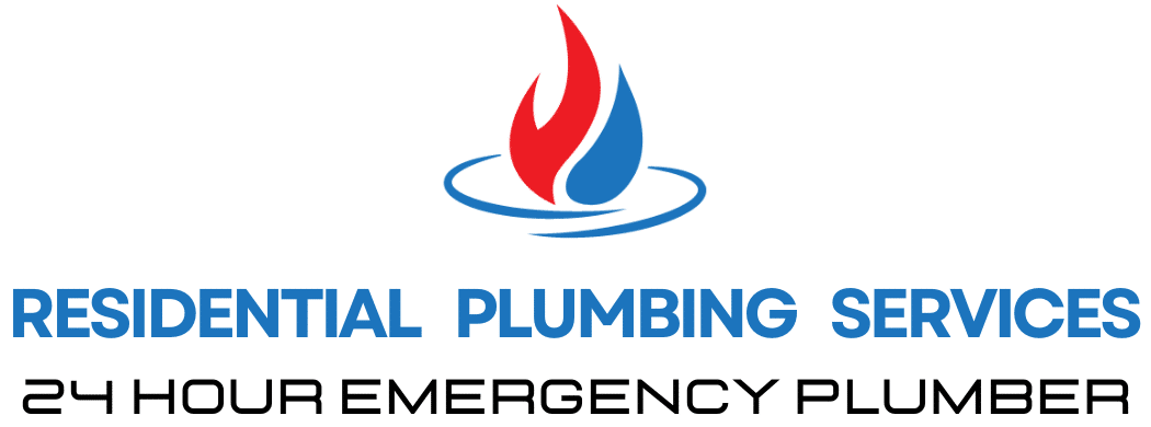 Logo of Residential Plumbing Services 24 Hour Emergency Plumber