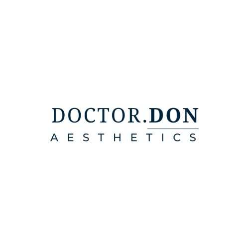 Logo of Dr Don Aesthetics