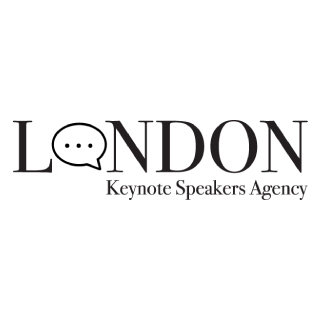 Logo of London Keynote Speakers Agency