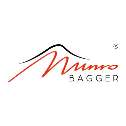 Logo of Munro Bagger