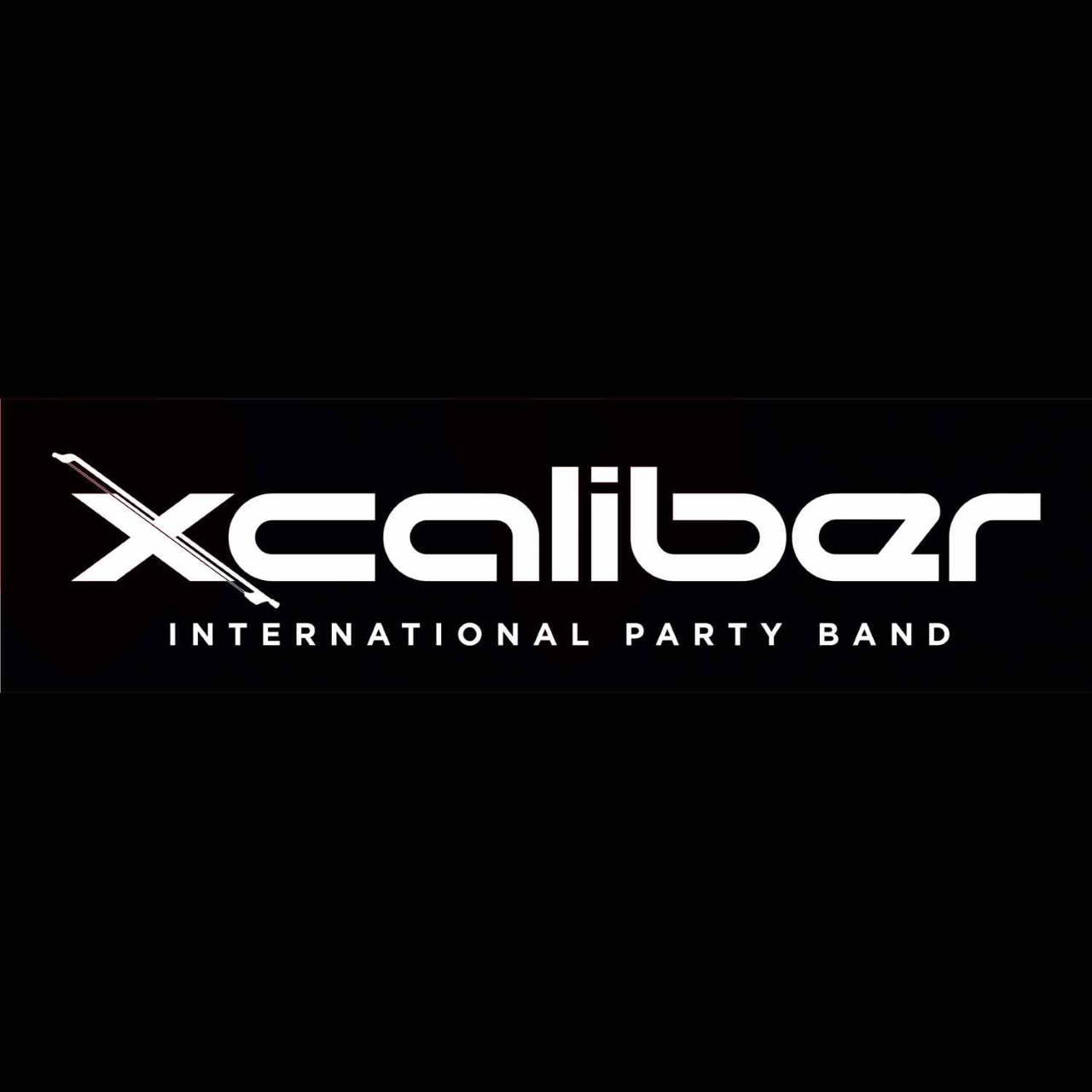 Logo of Xcaliber Party Band
