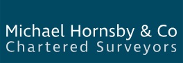 Logo of Michael Hornsby Co