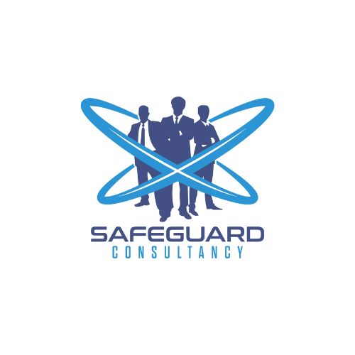 Logo of Safeguard Consultancy Fire Protection Consultants In Barnet