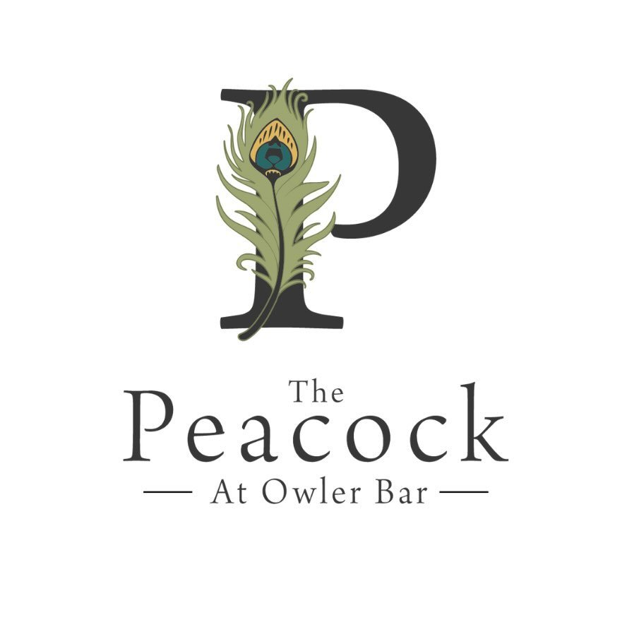 Logo of The Peacock At Owler Bar Hotels And Motels In Sheffield