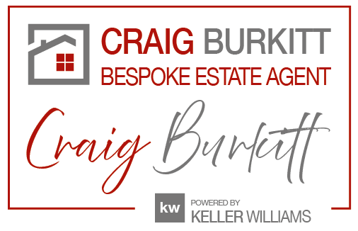 Logo of Craig Burkitt Bespoke Estate Agent