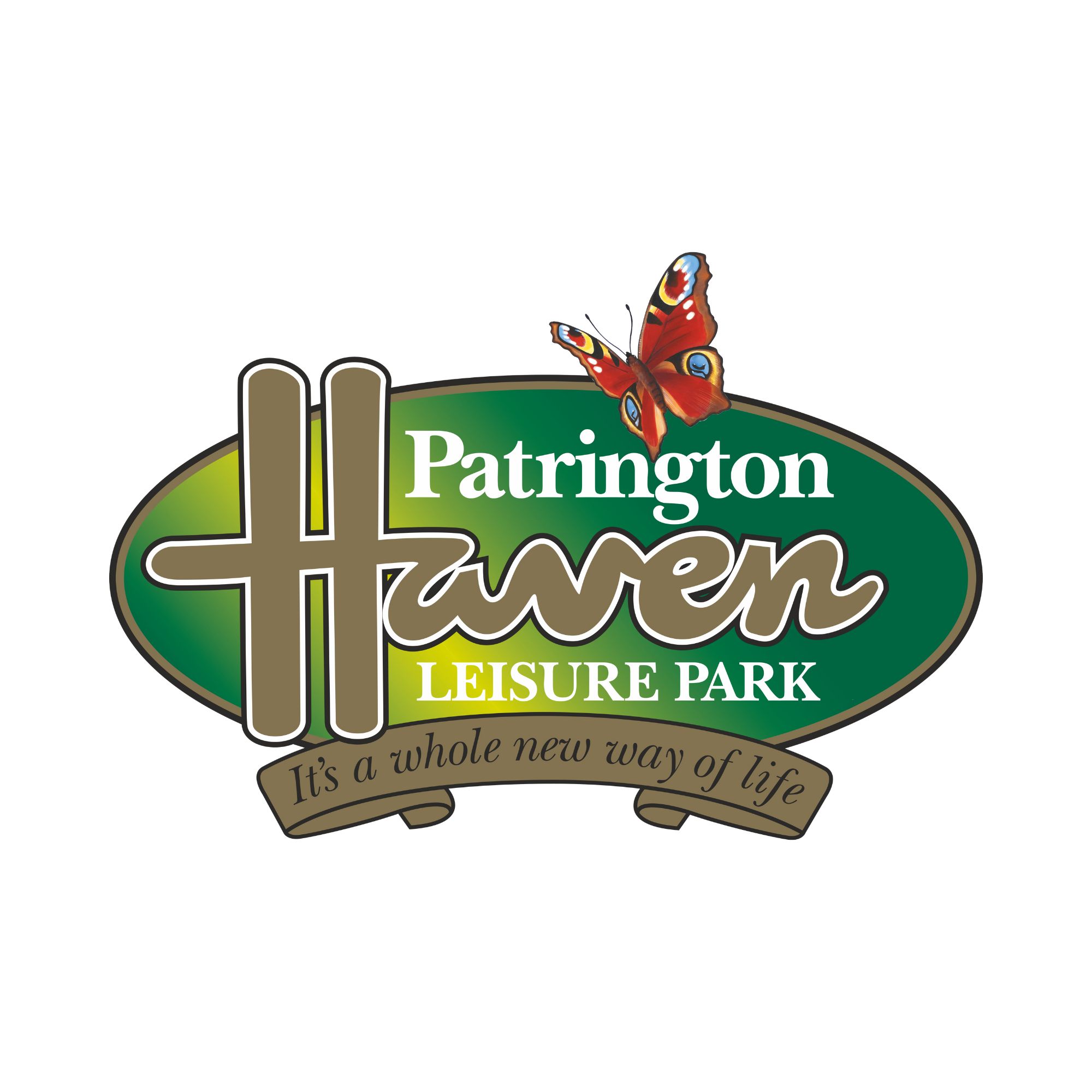 Logo of Patrington Haven Leisure Park