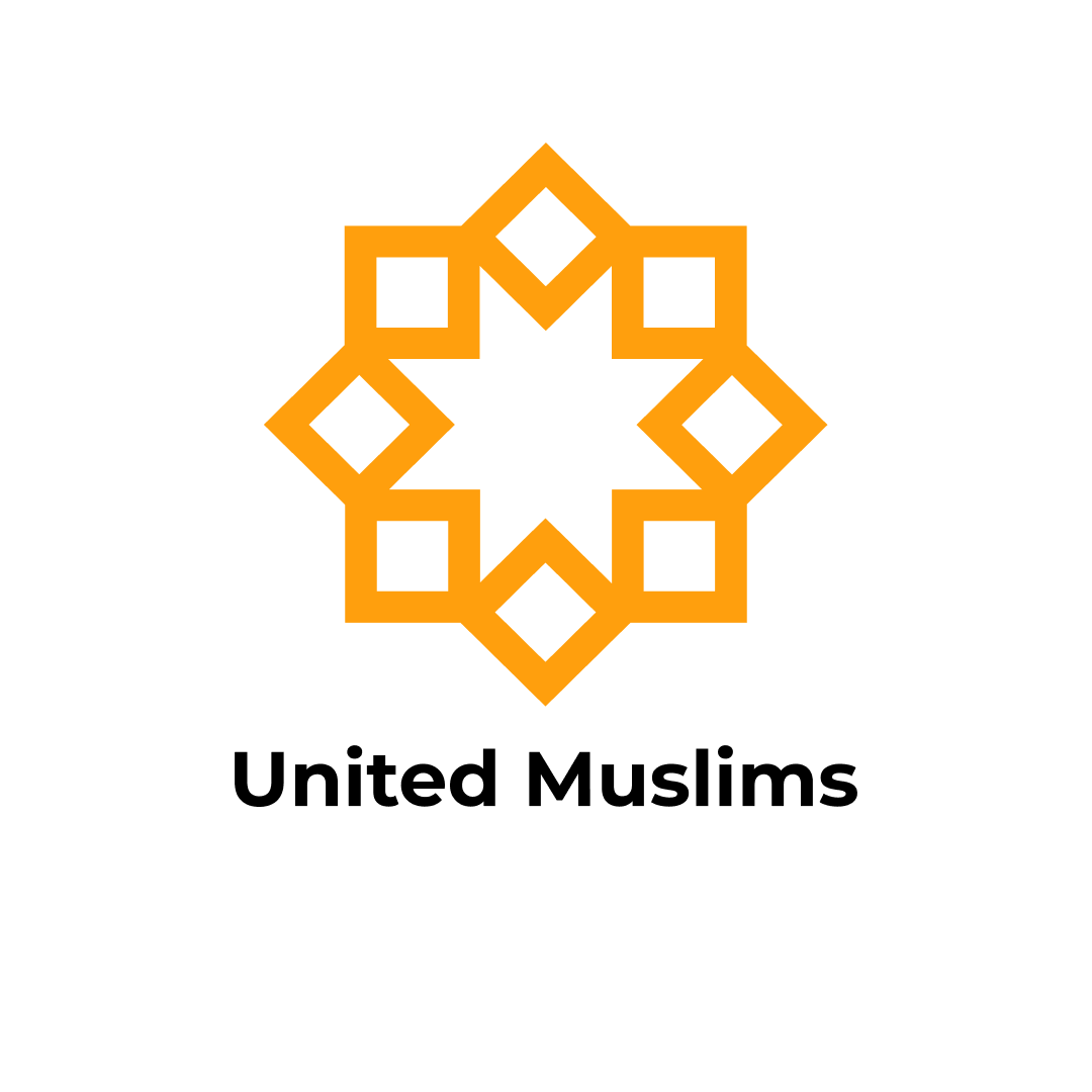 Logo of united Muslims