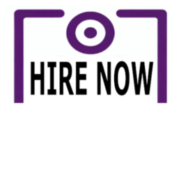 Logo of Hire Now Ilford