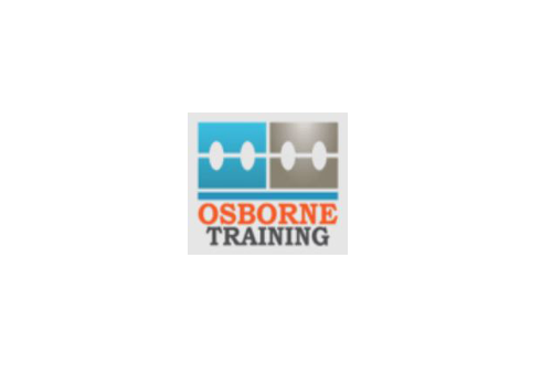 Logo of Osborne Training