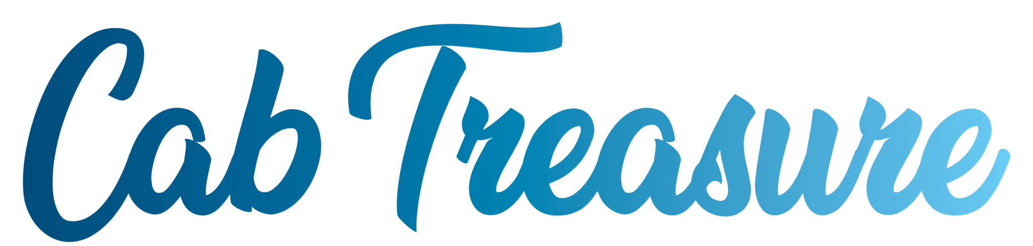 Logo of Cab Treasure