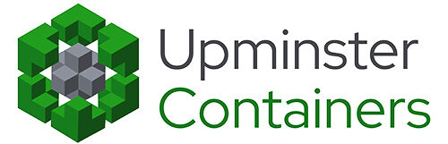 Logo of Upminster Containers Ltd Shipping Containers In UPMINSTER, Essex