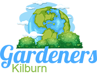 Logo of Gardeners Kilburn