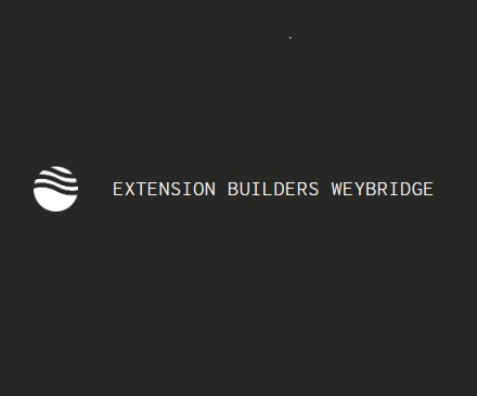 Logo of Extension Builders Weybridge