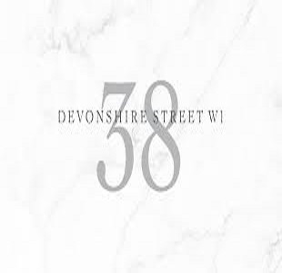 Logo of 38 Devonshire Street Dental Practice