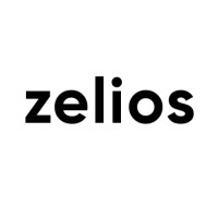 Logo of Zelios Advertising And Marketing In Gainsborough, Uckfield